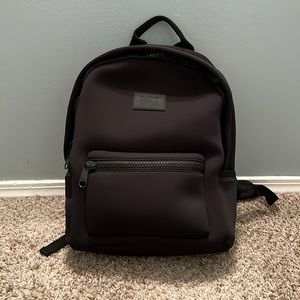 Dagne Dover Dakota medium backpack black